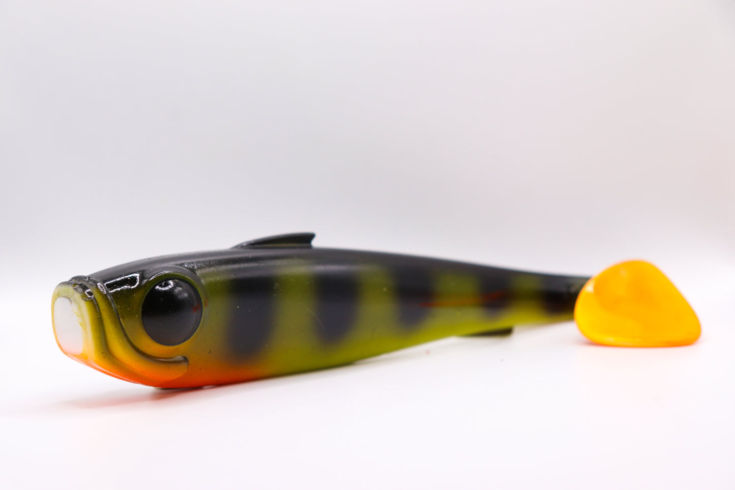 Masko - « Perch Pro »