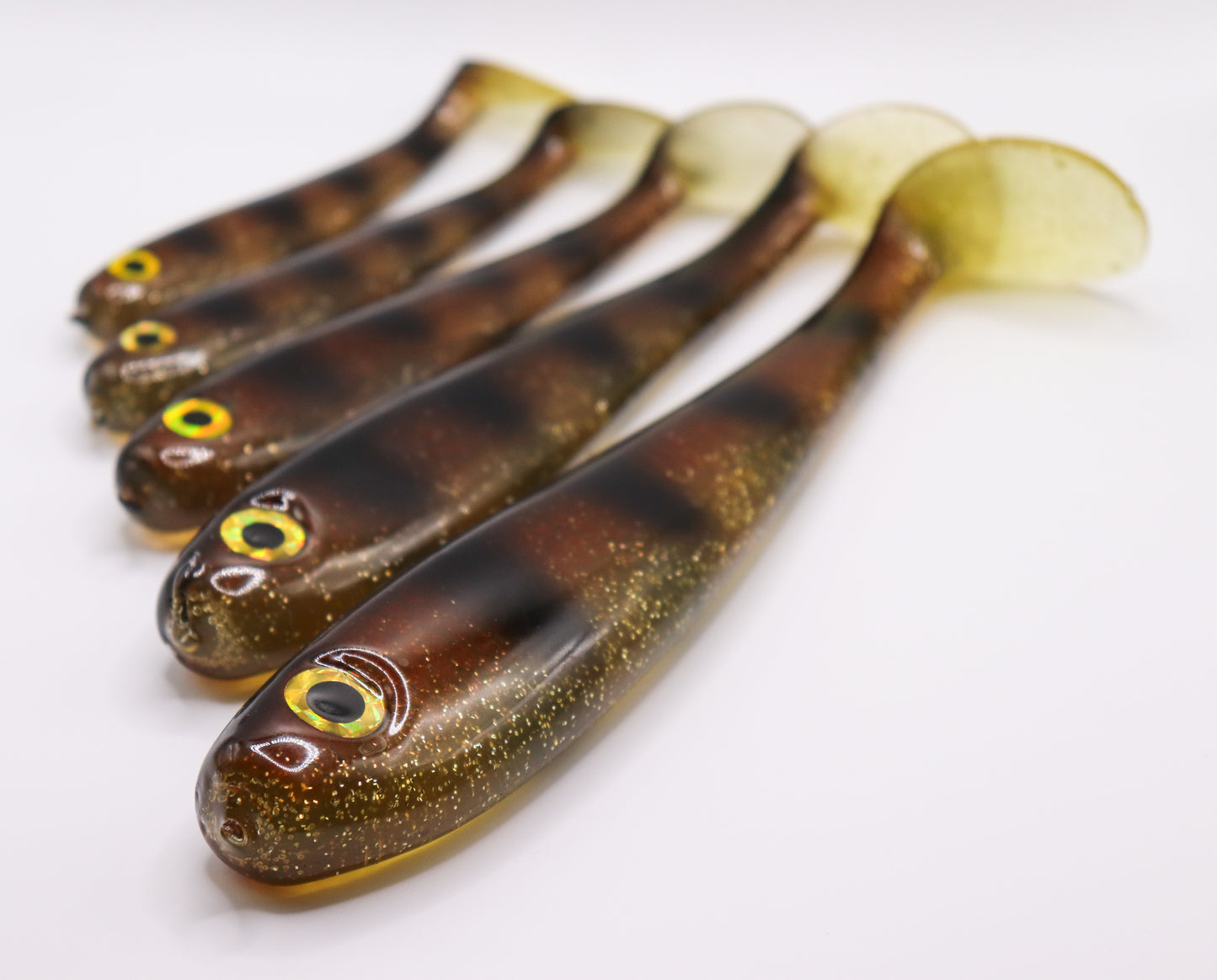 Esox - « Spotted bullhead »