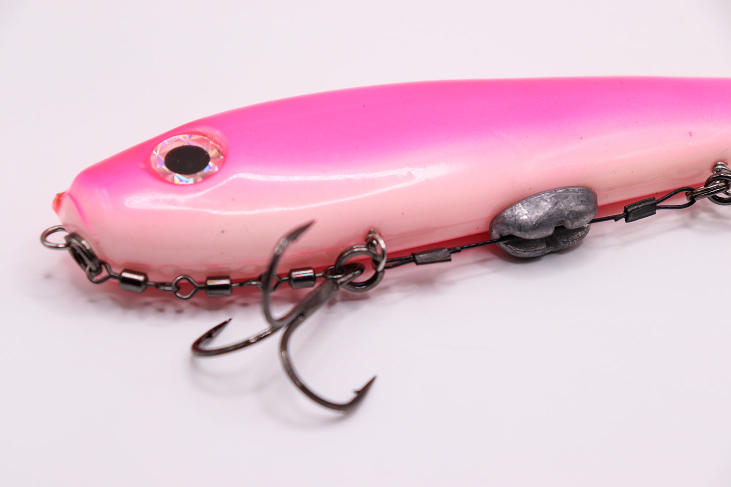 Plomb screw-in - DAIWA