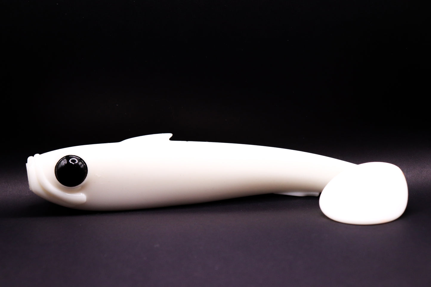 Masko - « Marcheur Blanc »