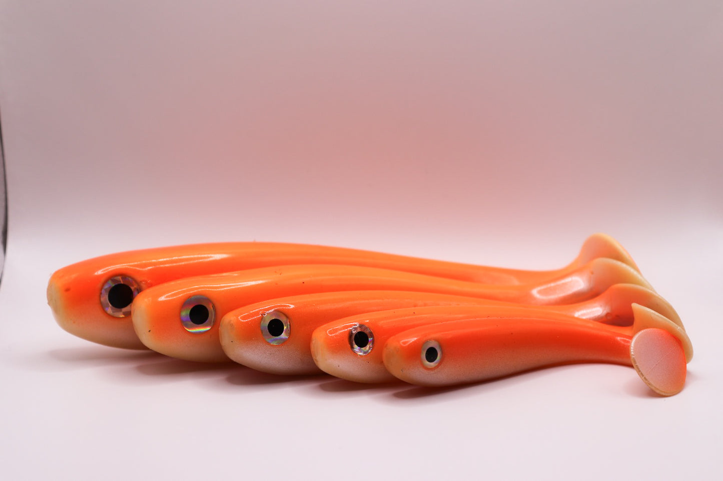 Esox - « Cône de construction »