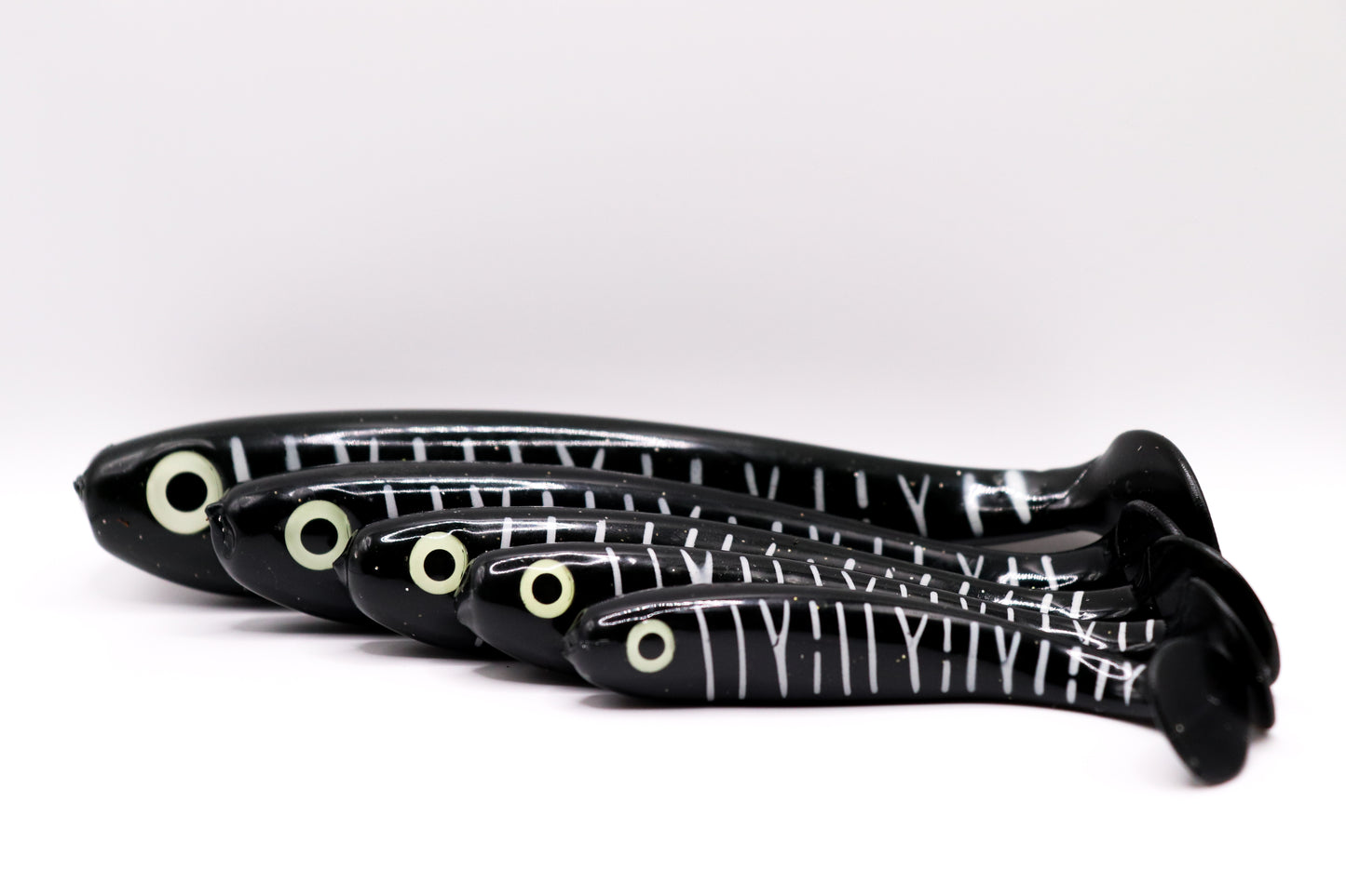 Esox - « Skeleton »