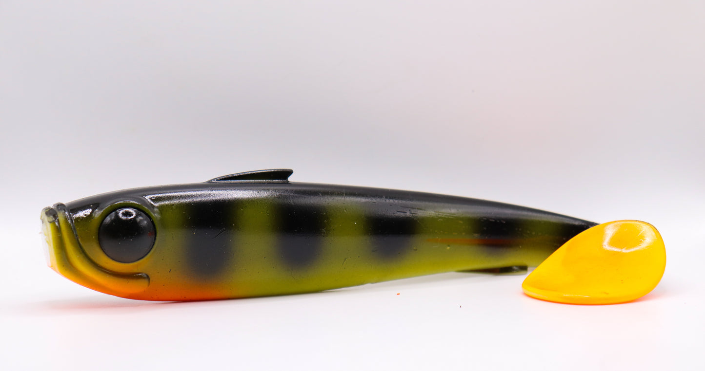 Masko - « Perch Pro »