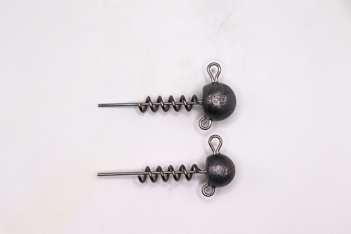 Tête de jig screw-in pour harnais