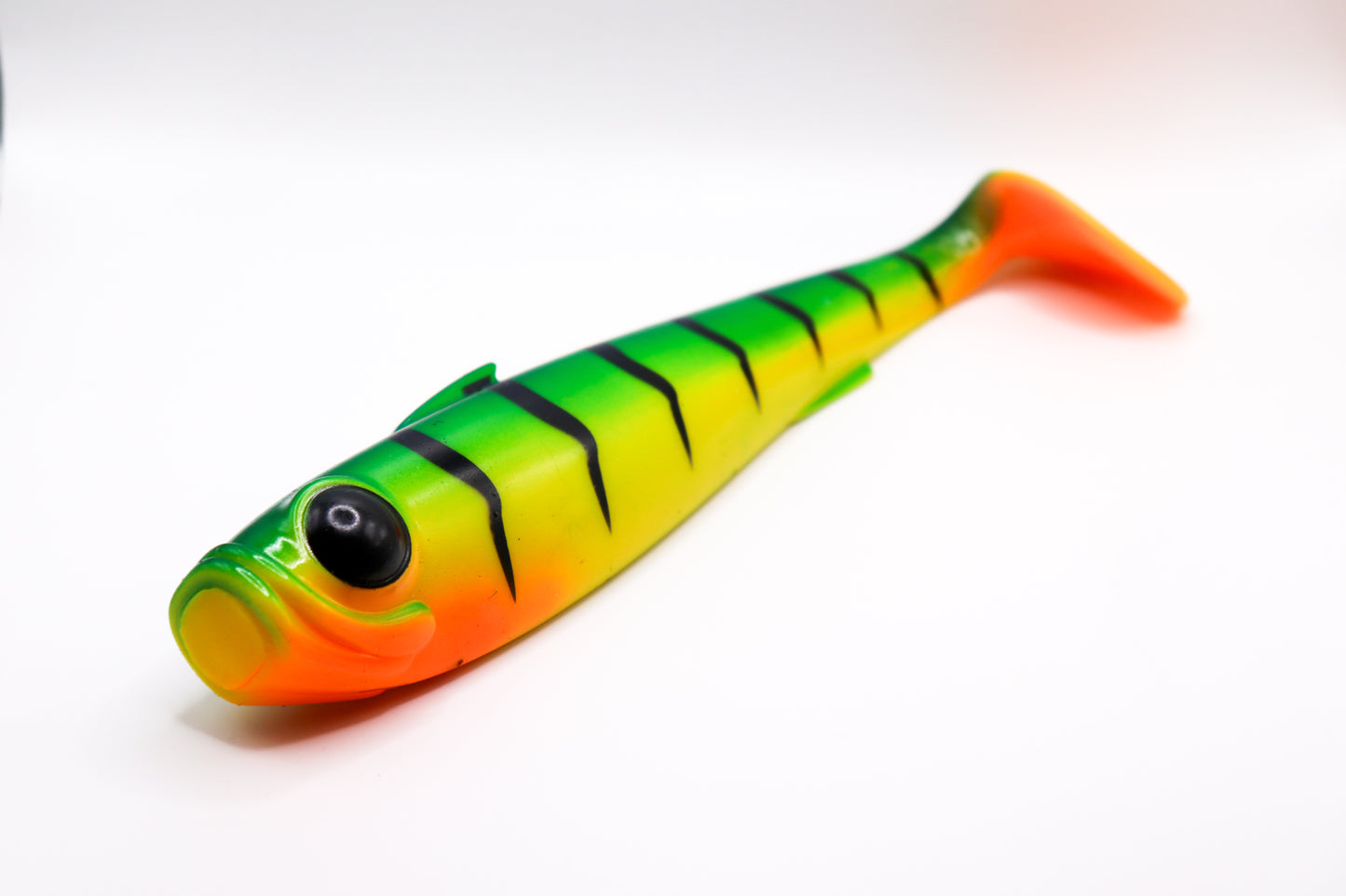 Masko - « Fire Tiger »