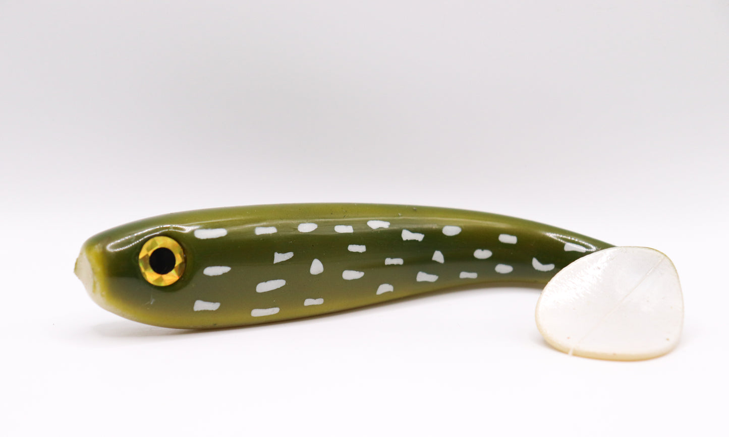 Esox - « Pike Skin »