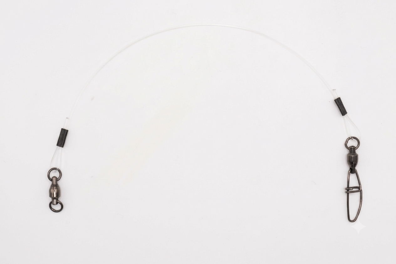 Bas de ligne - Brochet