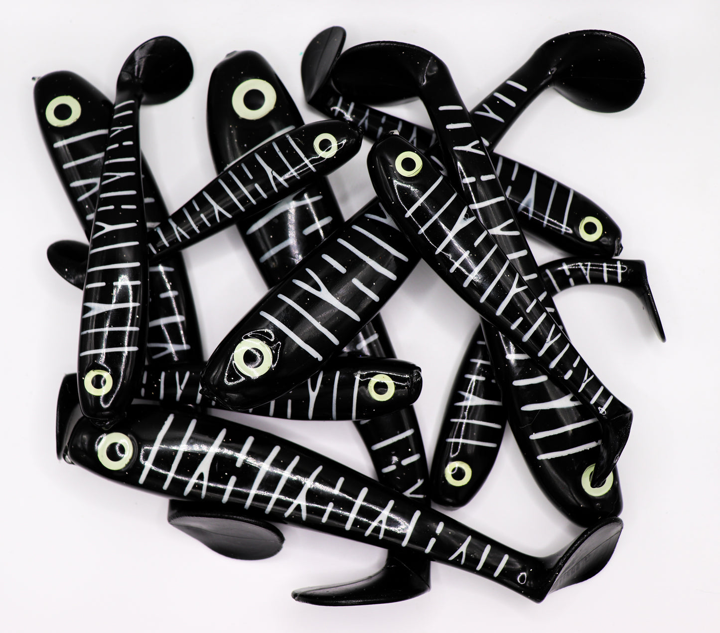 Esox - « Skeleton »