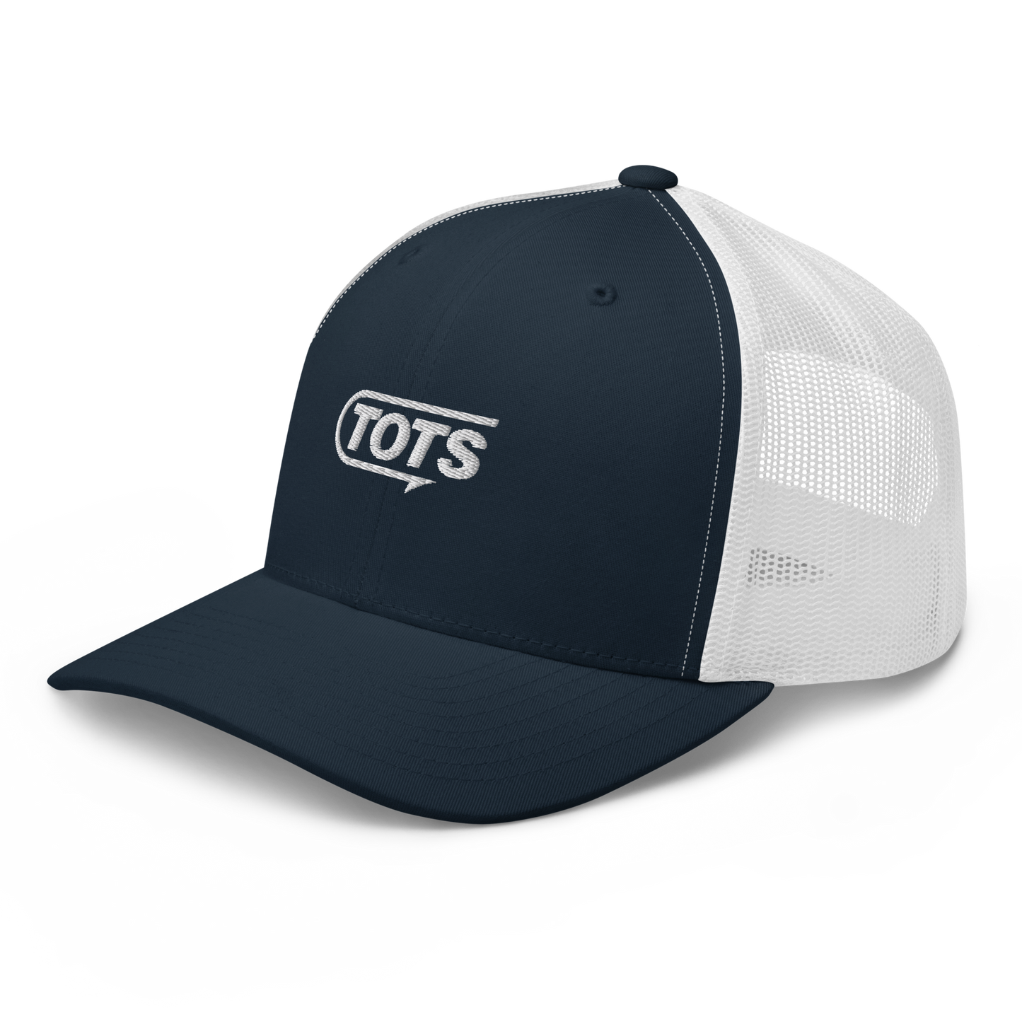 Casquette Trucker TOTS