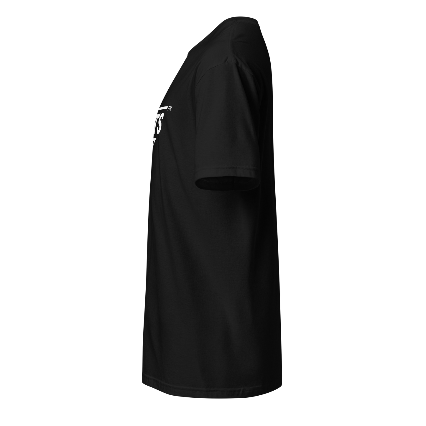 T-shirt Unisexe eco-responsable