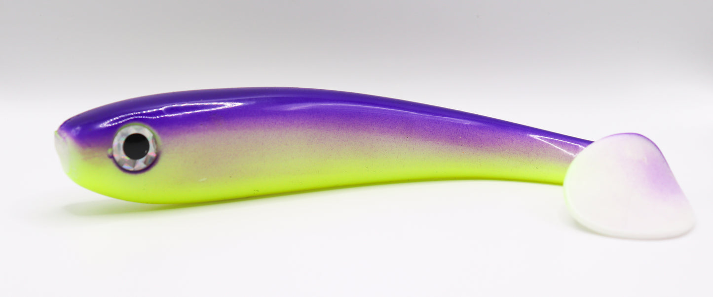 Esox - "Makro"