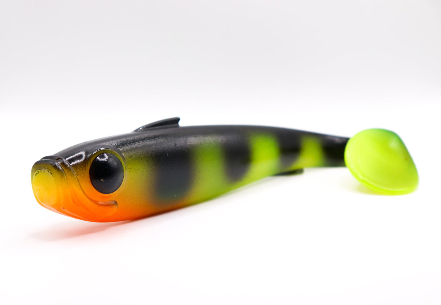 Masko - “Northern Perch”