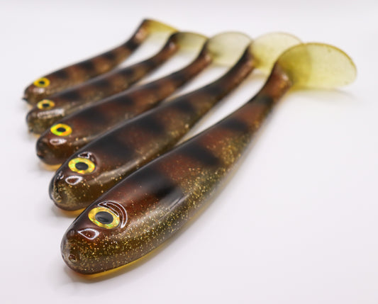 Esox - « Spotted bullhead »