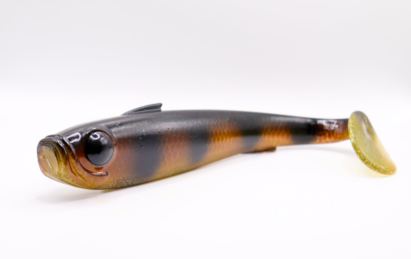 Masko - “Spotted Bullhead”
