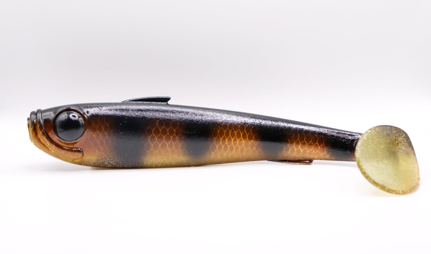 Masko - “Spotted Bullhead”