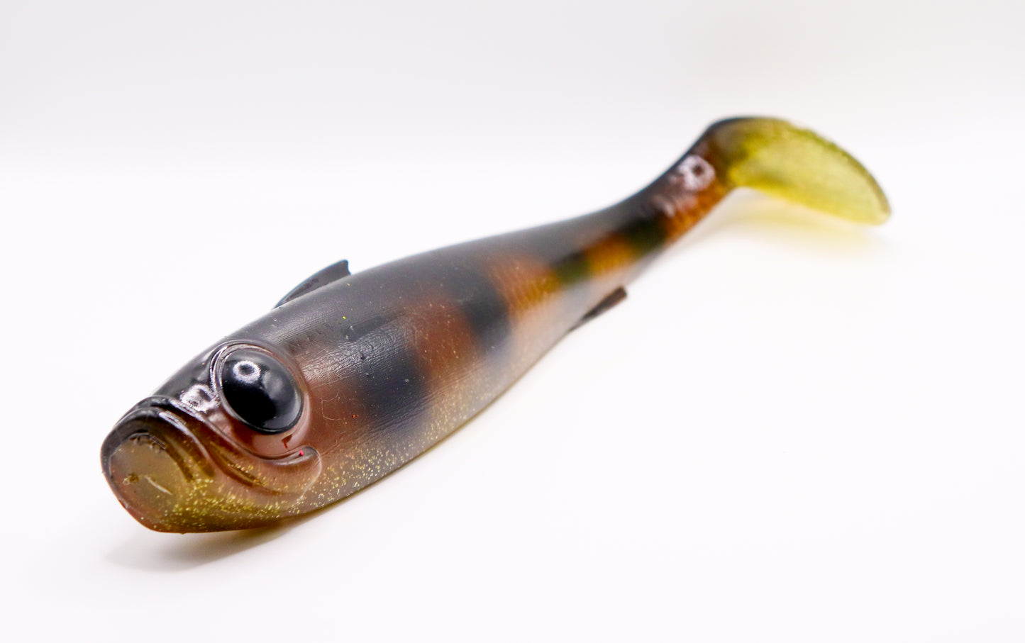 Masko - “Spotted Bullhead”