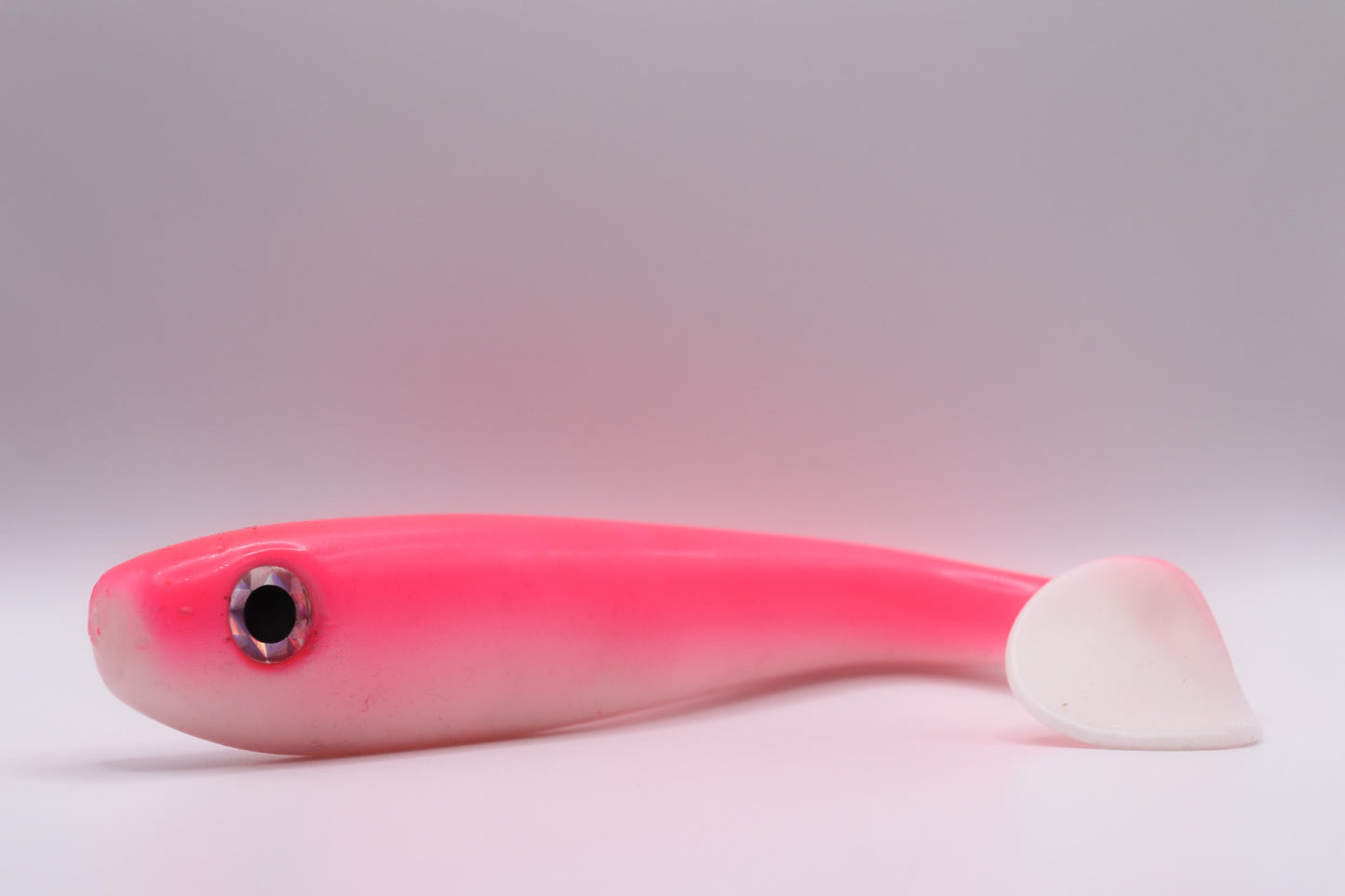 Esox - « Pink paradise »