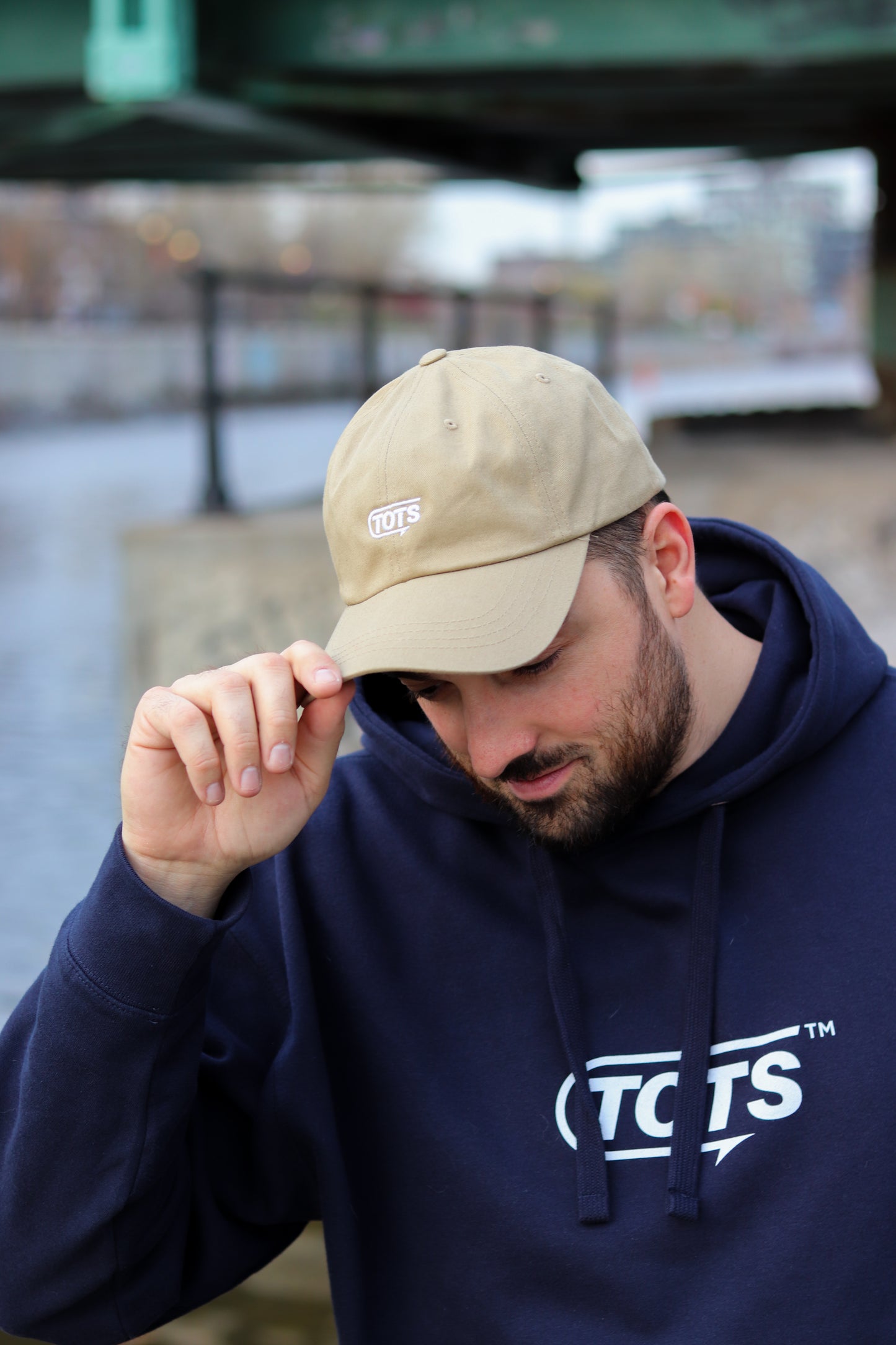 Casquette de ville