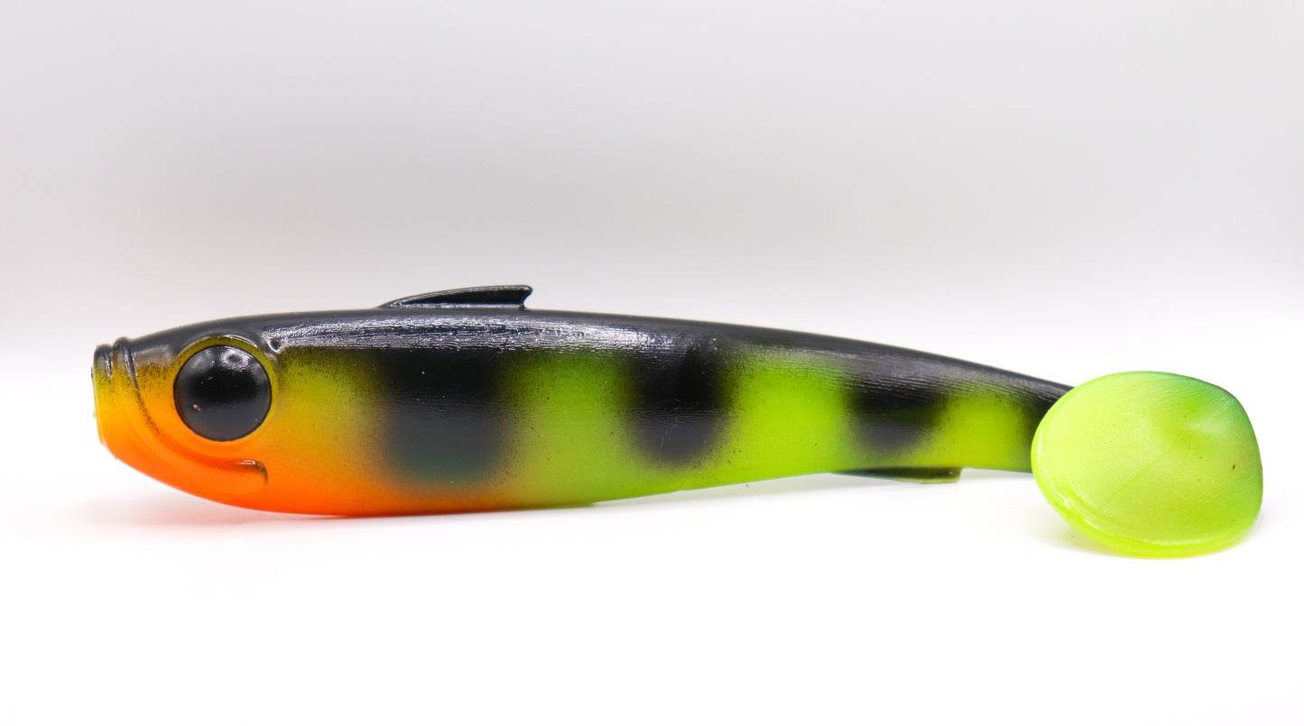 Masko - “Northern Perch”