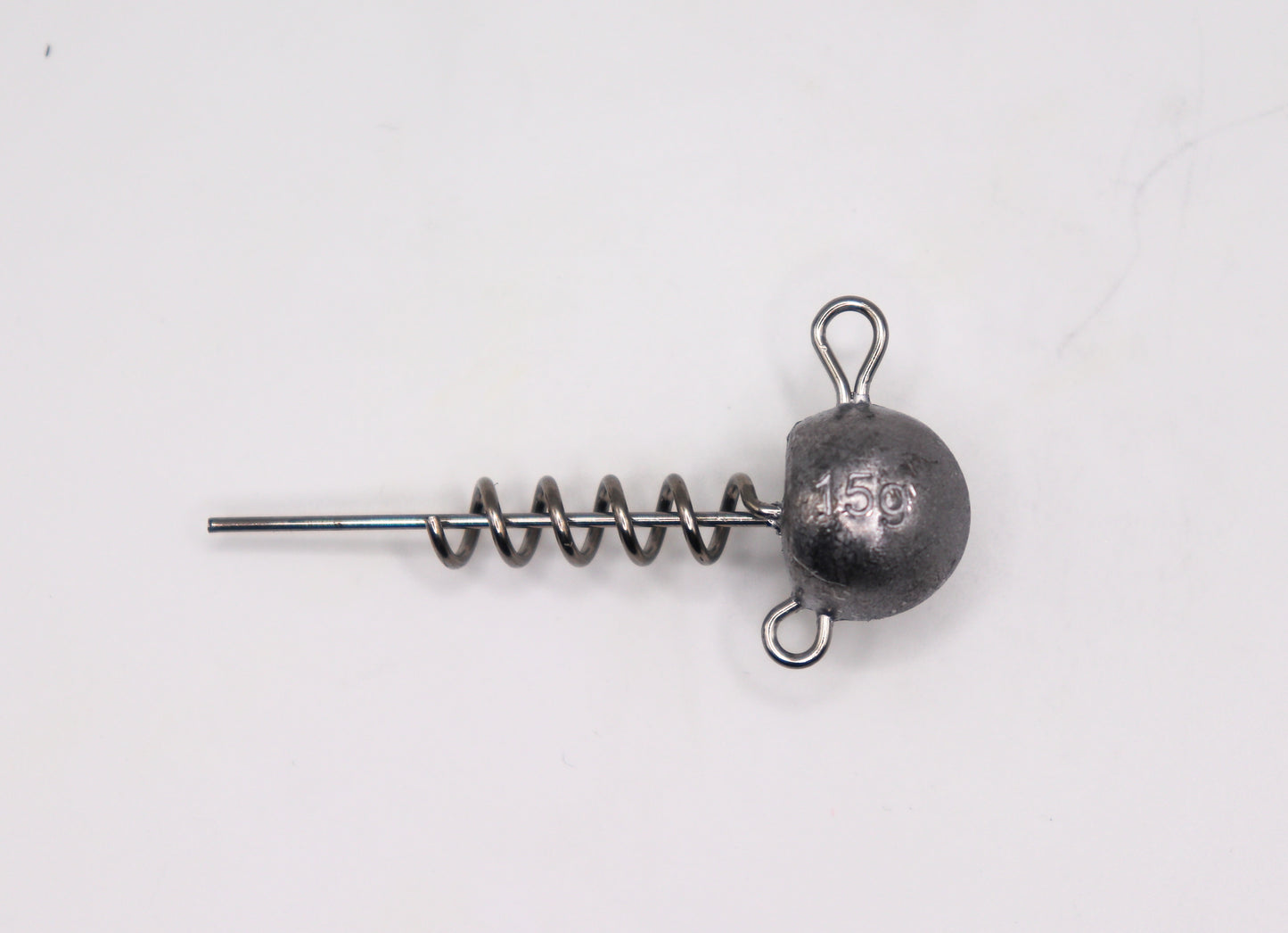 Tête de jig screw-in pour harnais