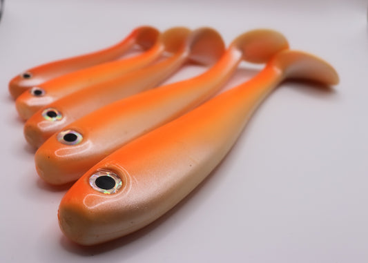 Esox - « Cône de construction »
