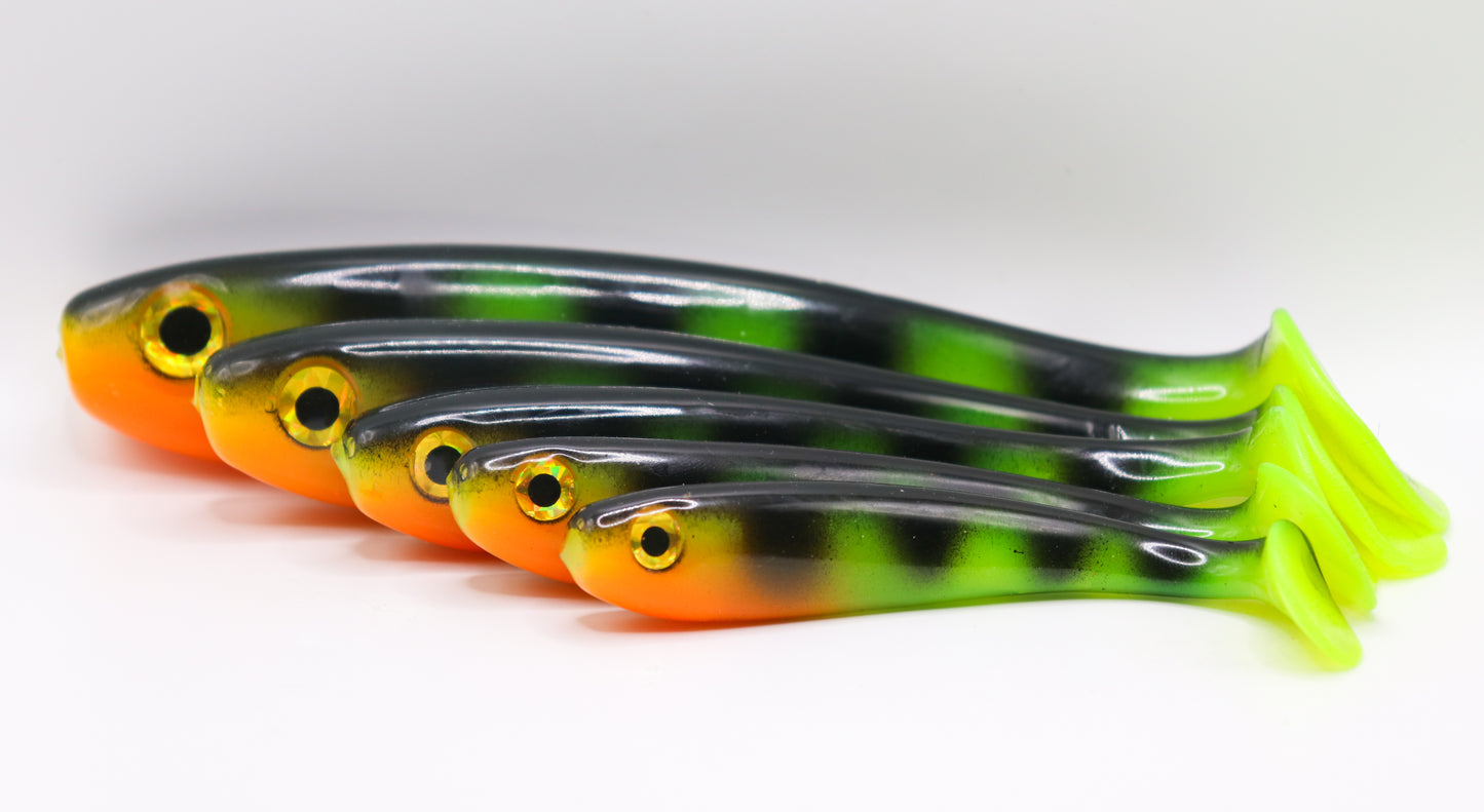 Esox - “Northern Perch”