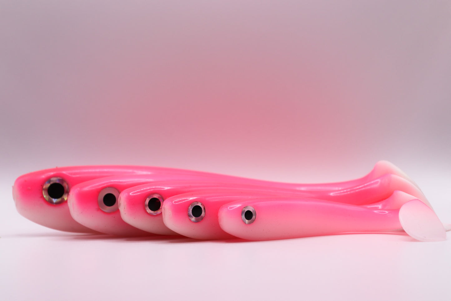 Esox - « Pink paradise »