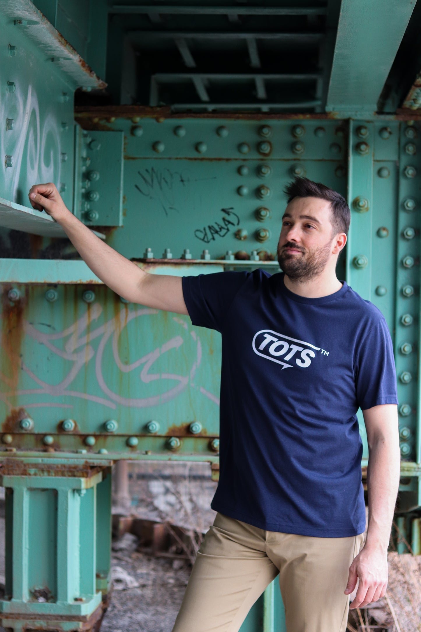 T-shirt Unisexe eco-responsable