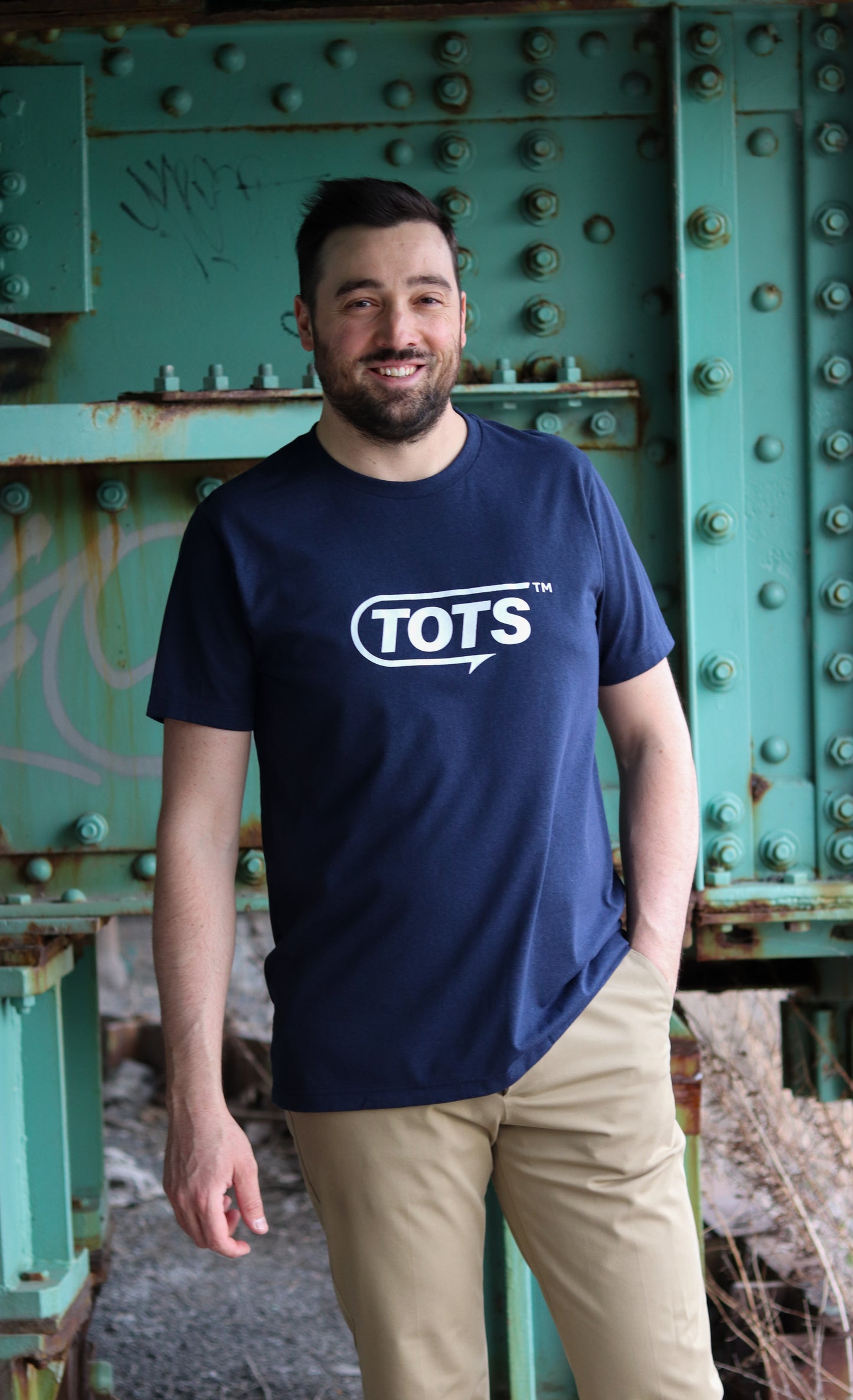 T-shirt Unisexe eco-responsable