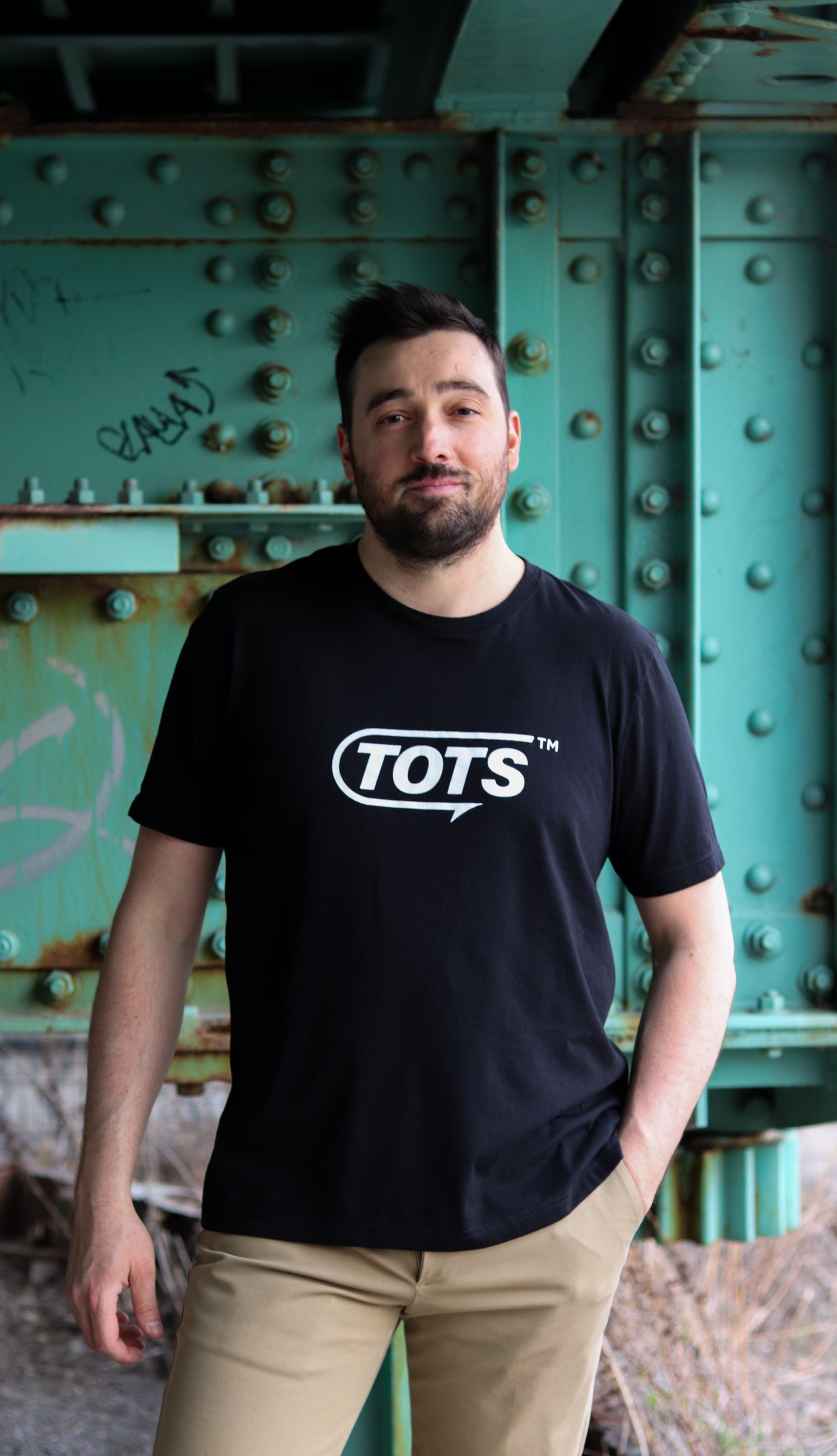 T-shirt Unisexe eco-responsable