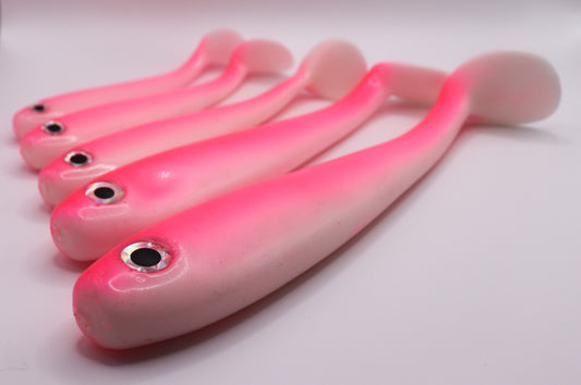 Esox - « Pink paradise »