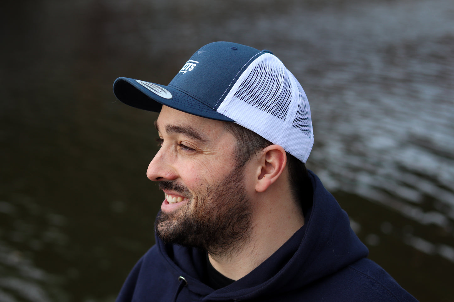 Casquette Trucker TOTS