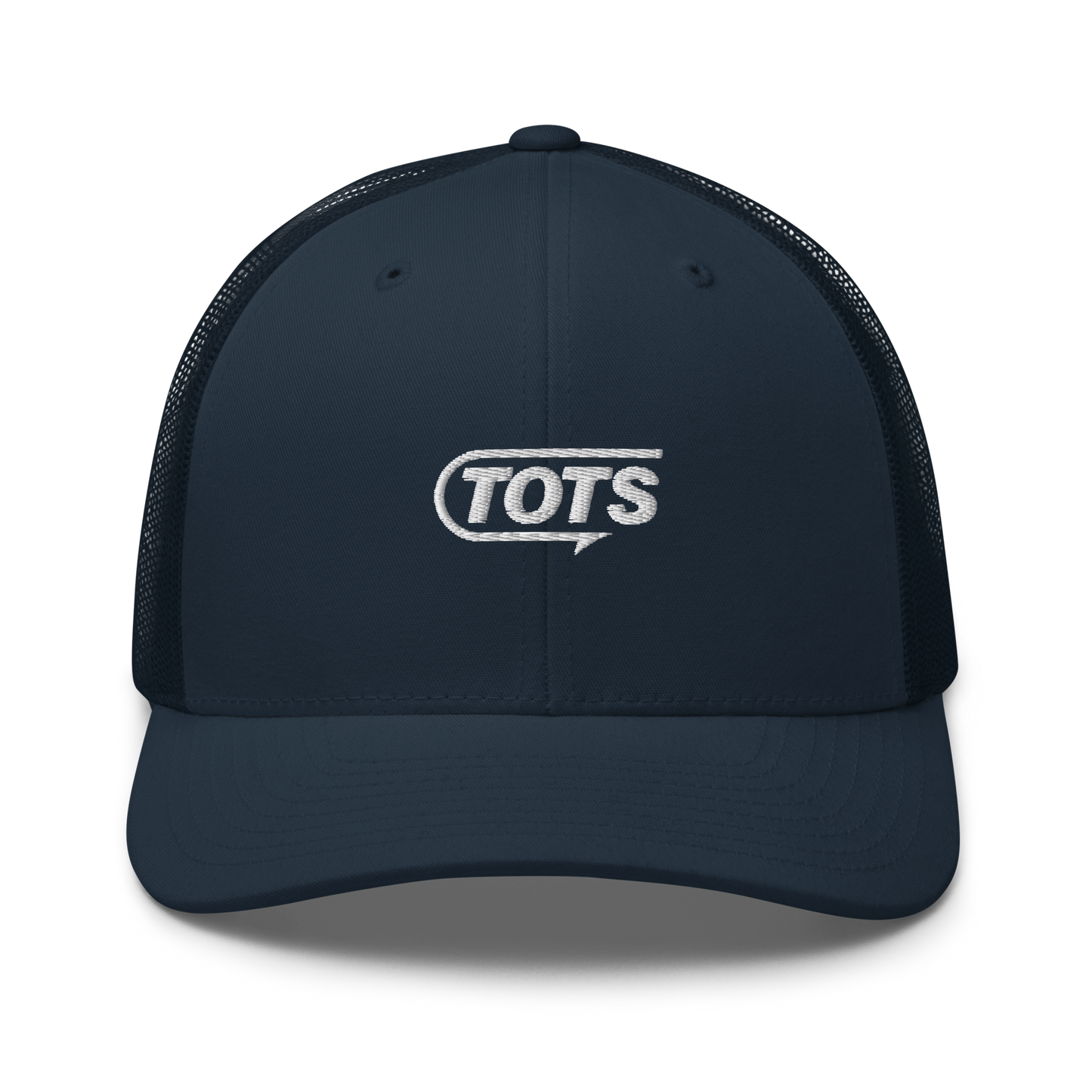 Casquette Trucker TOTS