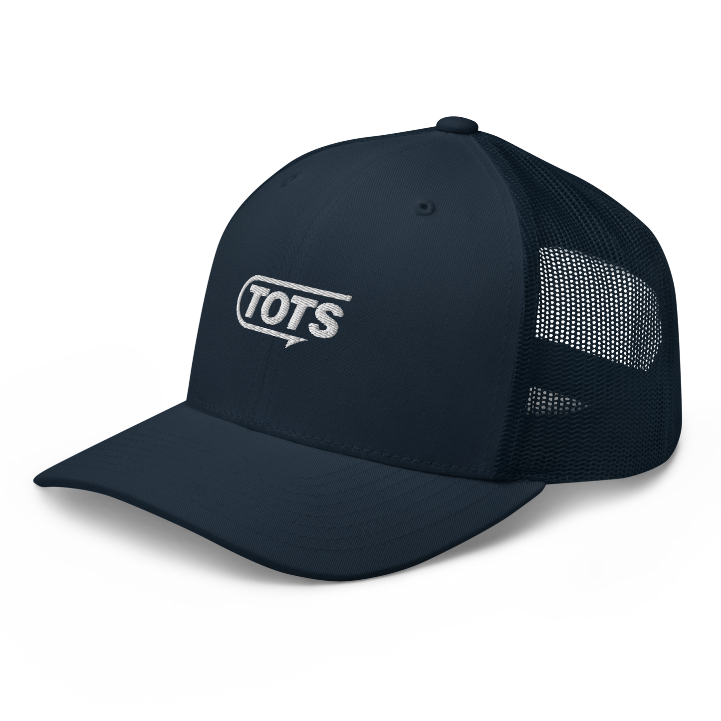 Casquette Trucker TOTS