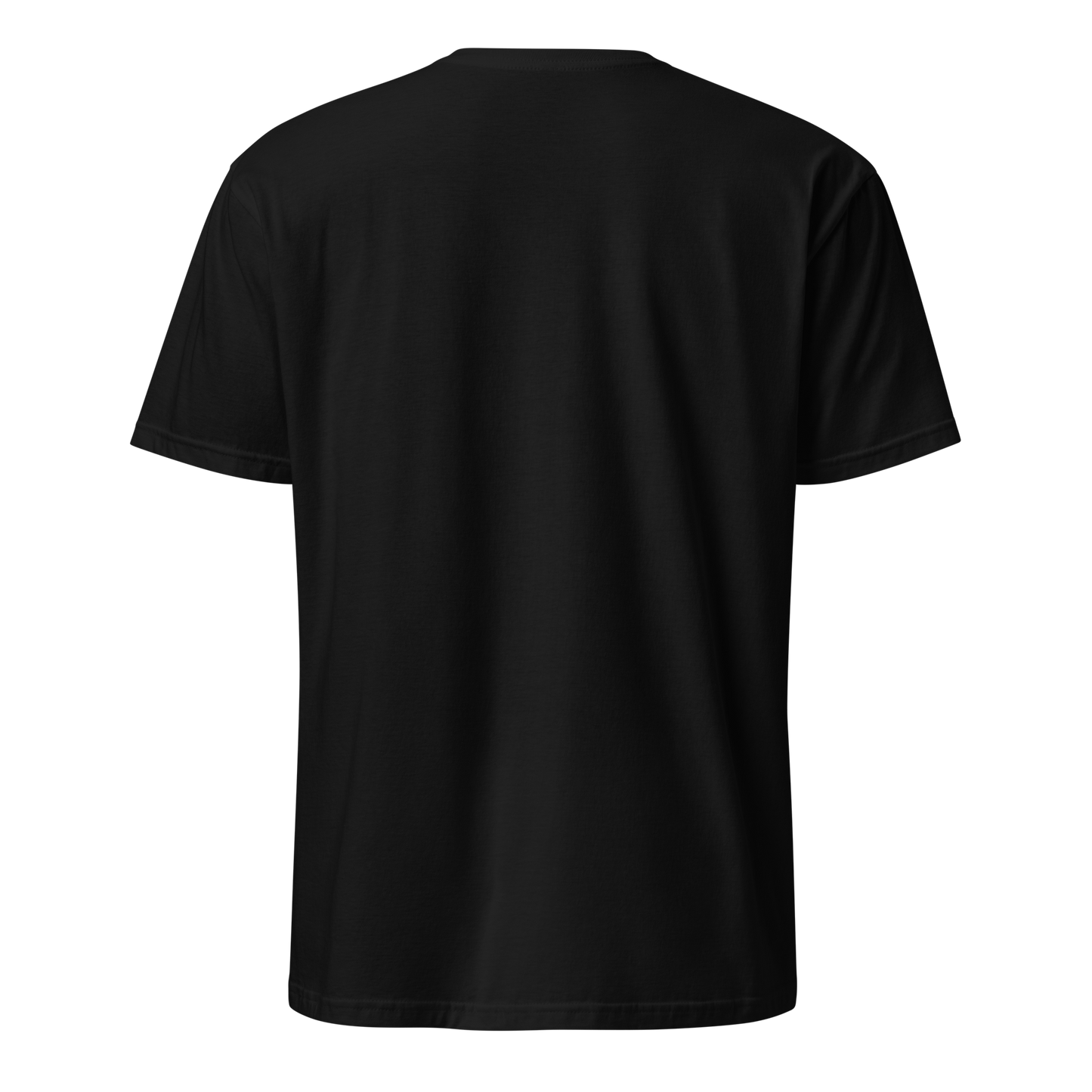 T-shirt Unisexe eco-responsable