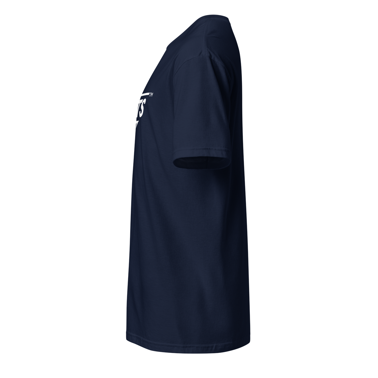 T-shirt Unisexe eco-responsable