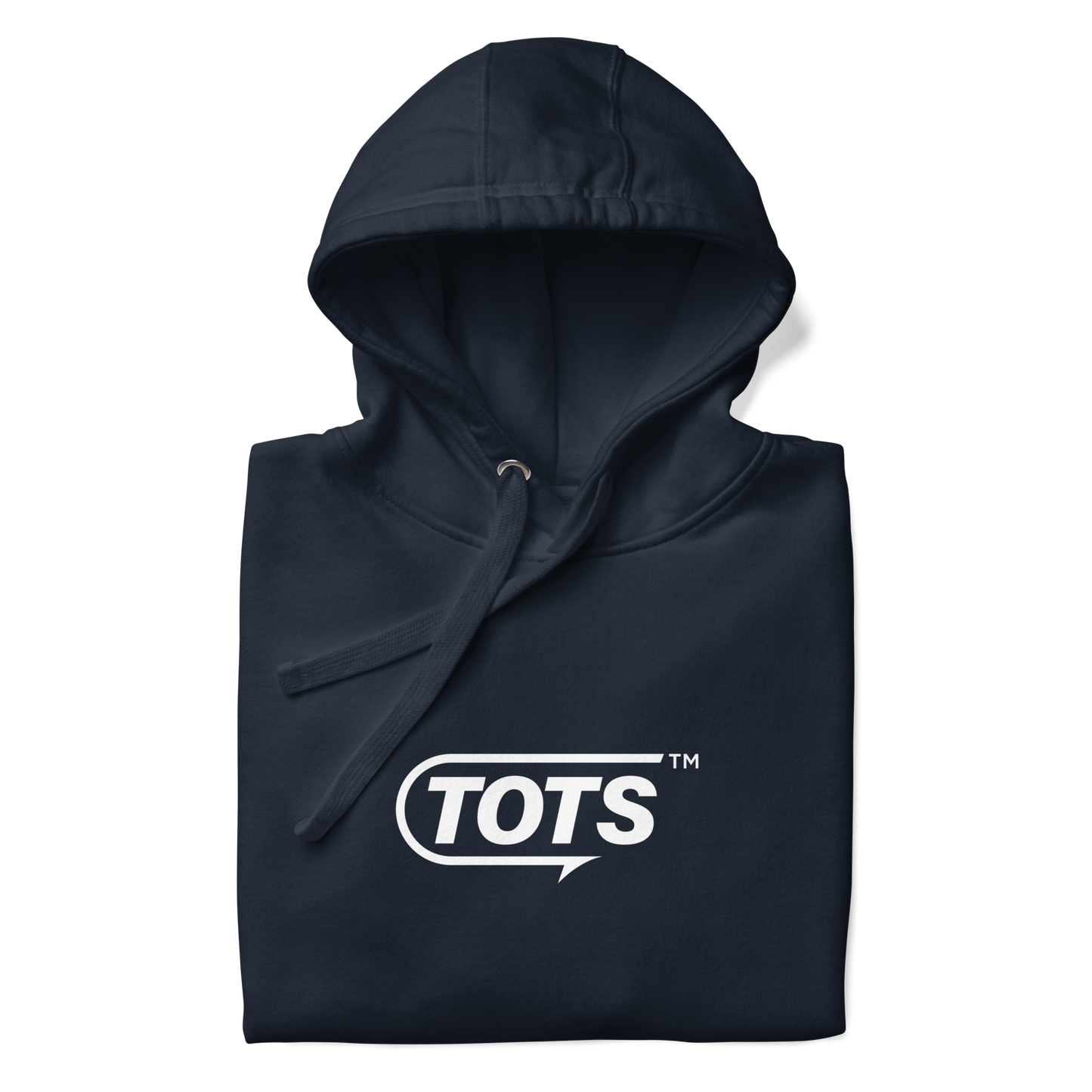 Sweat à Capuche Unisexe TOTS